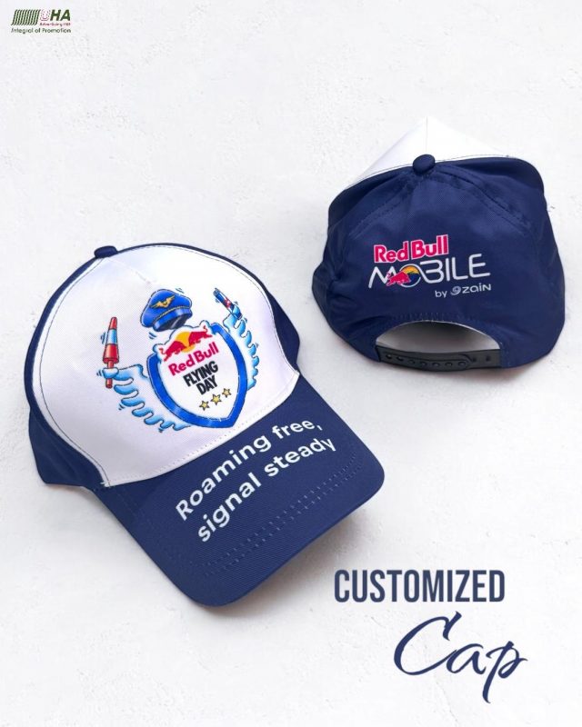 OHA Advertising custom work